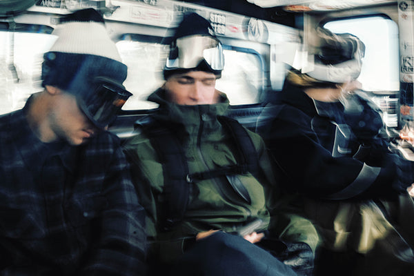 Snow – Volcom