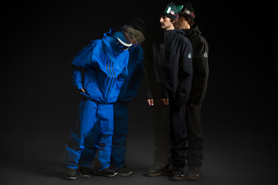 Snow – Volcom