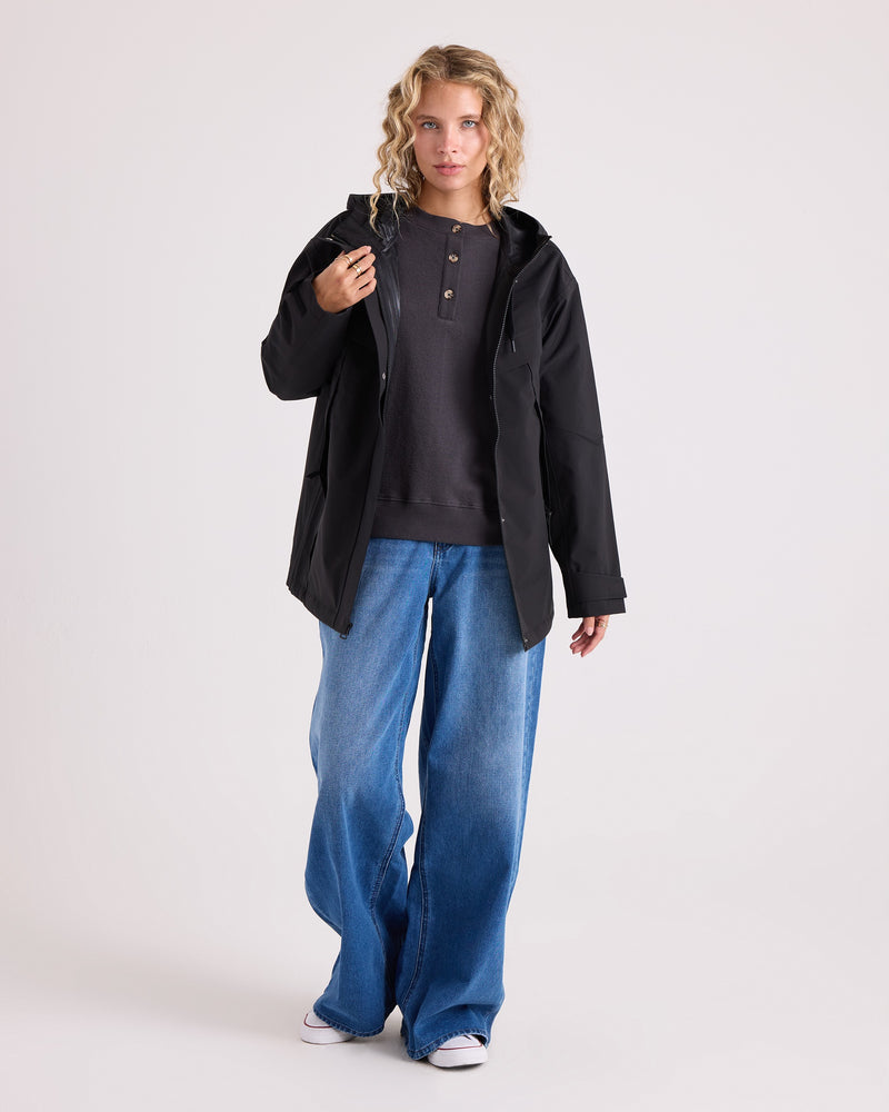 Women's Margot Rain Jacket