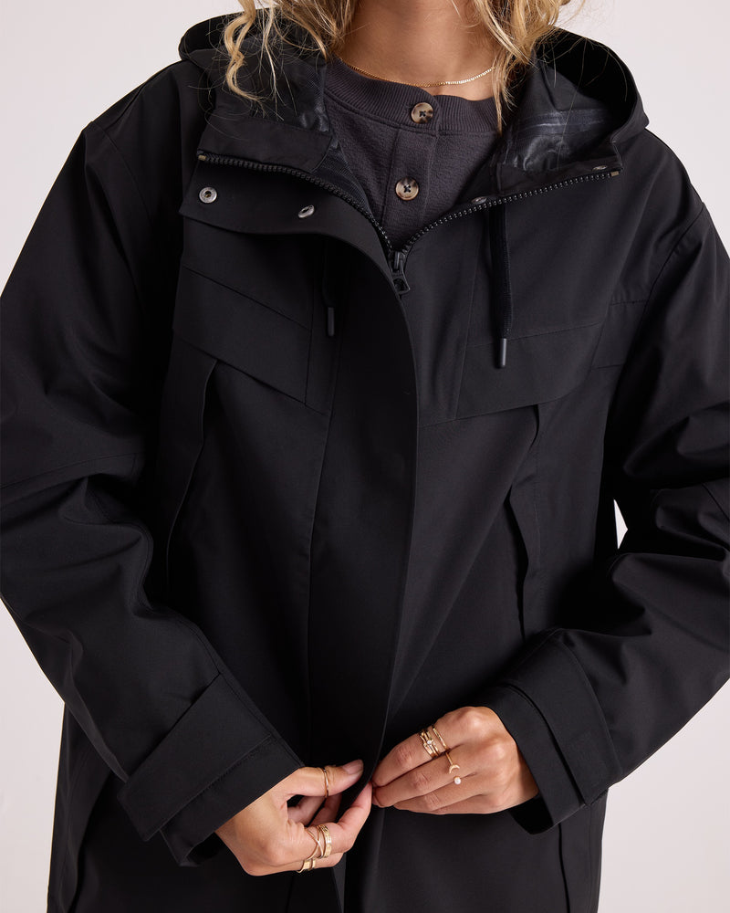 Women's Margot Rain Jacket