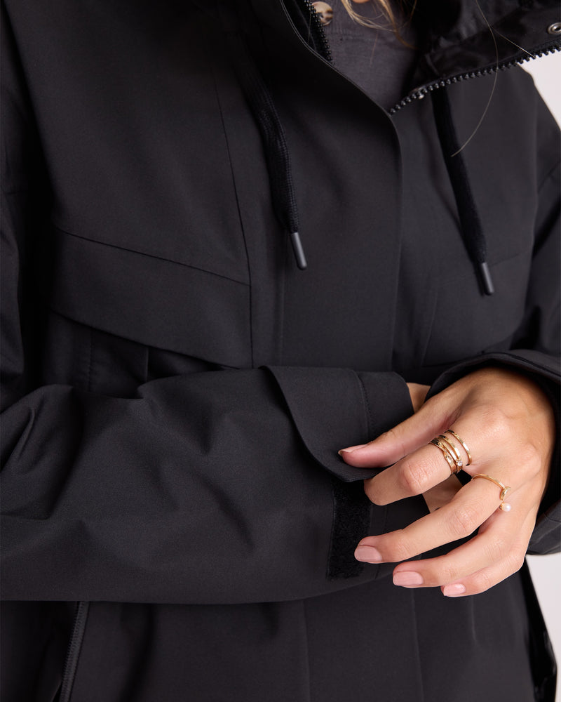 Women's Margot Rain Jacket