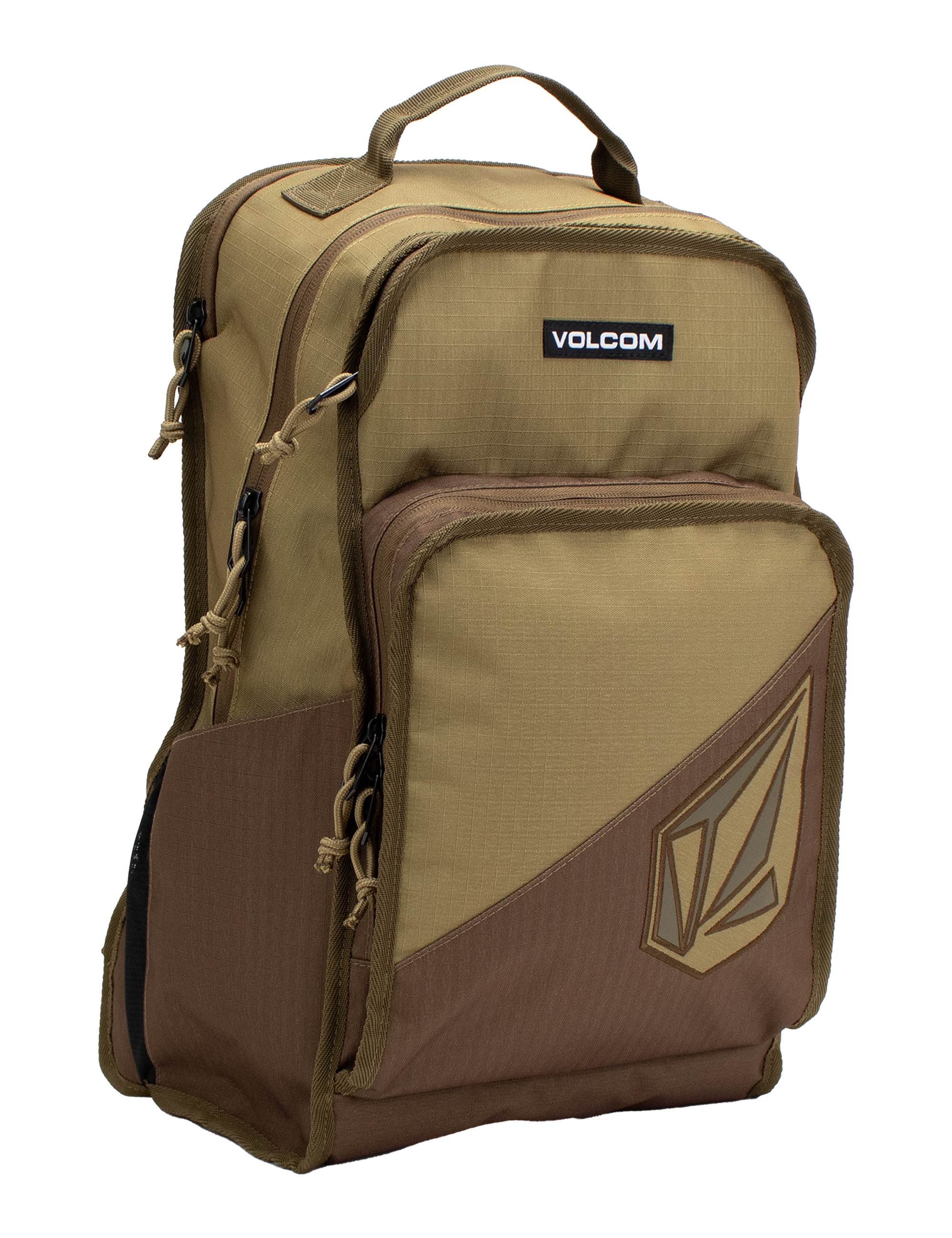 Volcom Men's Boundary Backpack