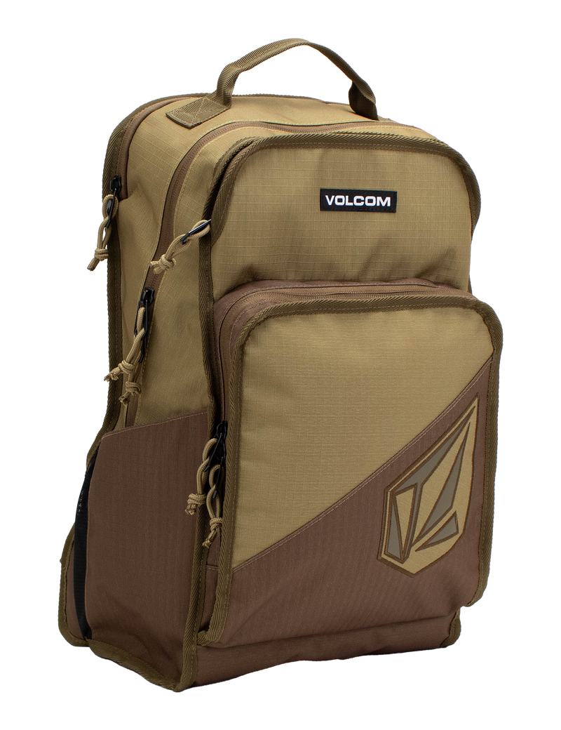 Volcom Men's Boundary Backpack
