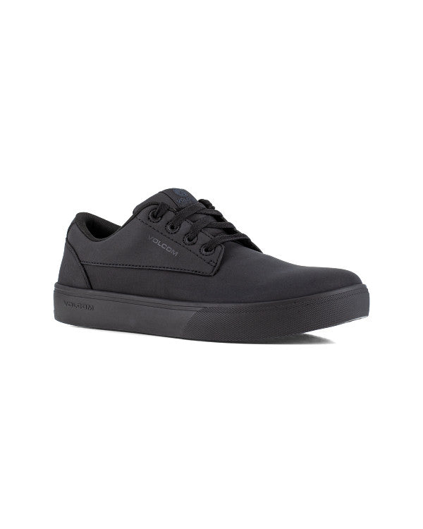 Women's True Soft Toe Water and Slip Resistant Work Sneakers - Volcom
