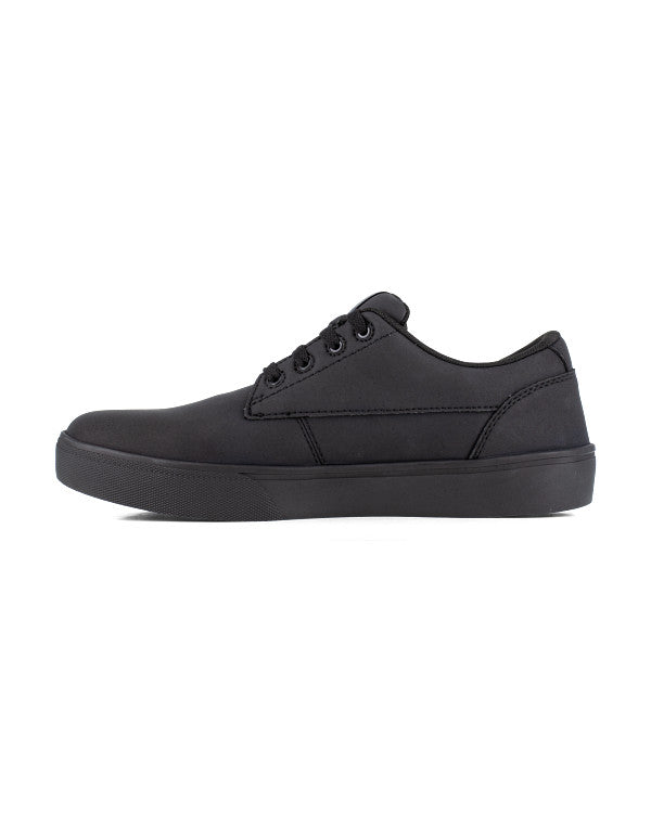 Women's True Soft Toe Water and Slip Resistant Work Sneakers - Volcom