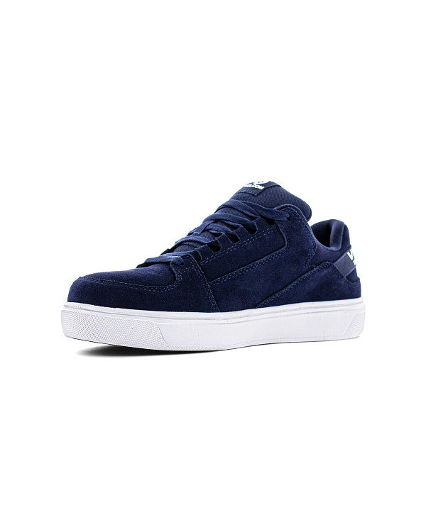 Volcom Men's Evolve Work Sneakers Navy