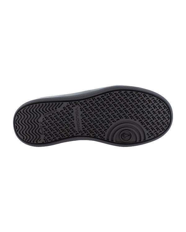 Men's Evolve Safety Toe High Top Work Sneakers - Volcom