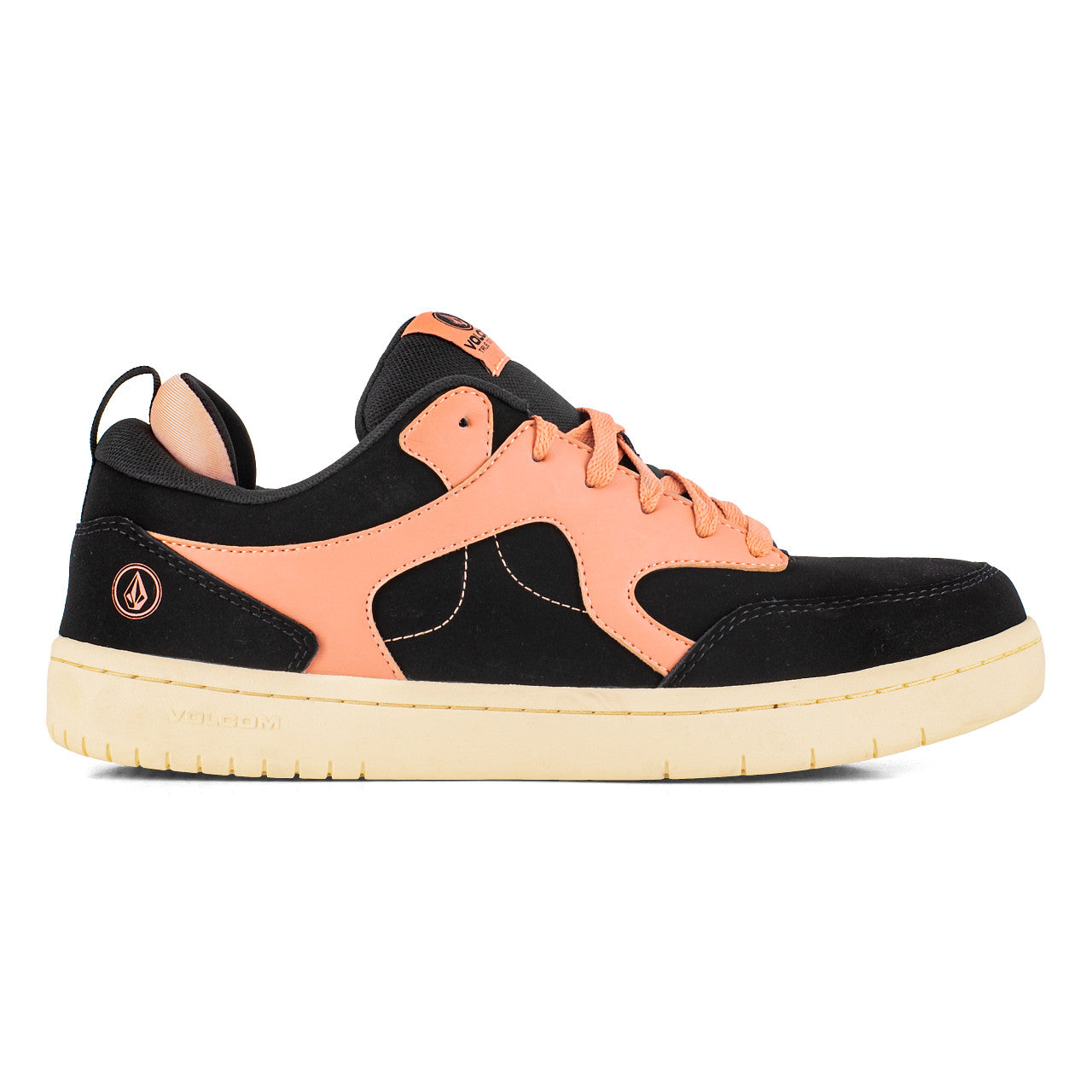 Women's Vitals Work Sneakers - Volcom