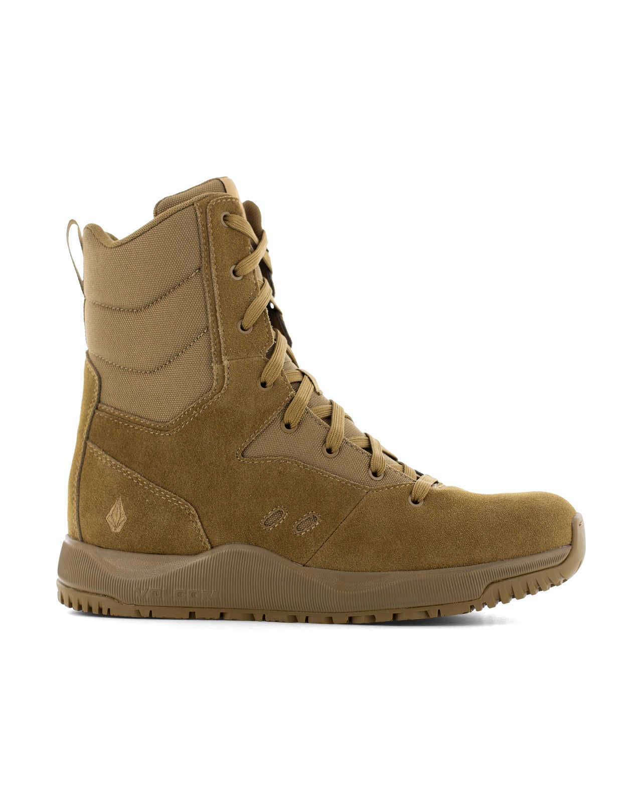 Men's Stone Force Soft Toe Tactical Boots - Volcom