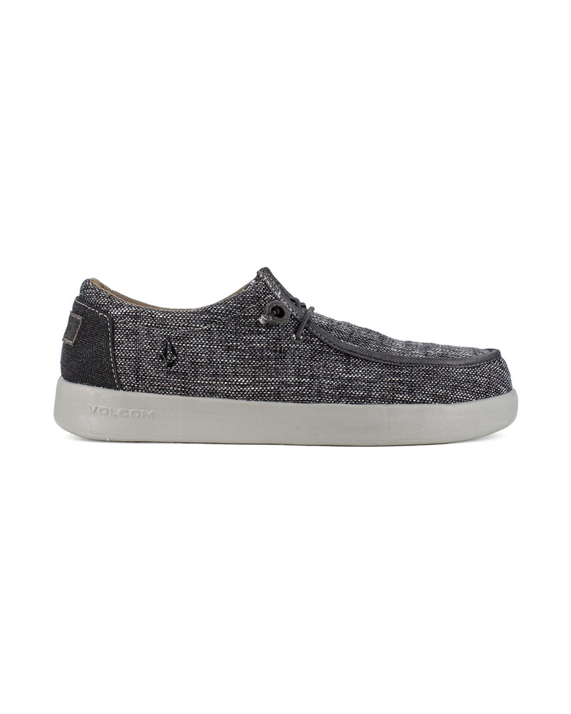 Men's Chill Work Sneakers-Gray-Volcom