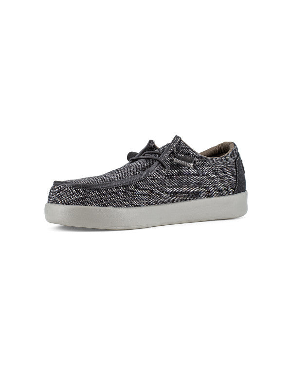 Men's Chill Work Sneakers-Gray-Volcom
