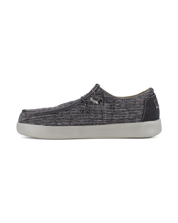Men's Chill Work Sneakers-Gray-Volcom