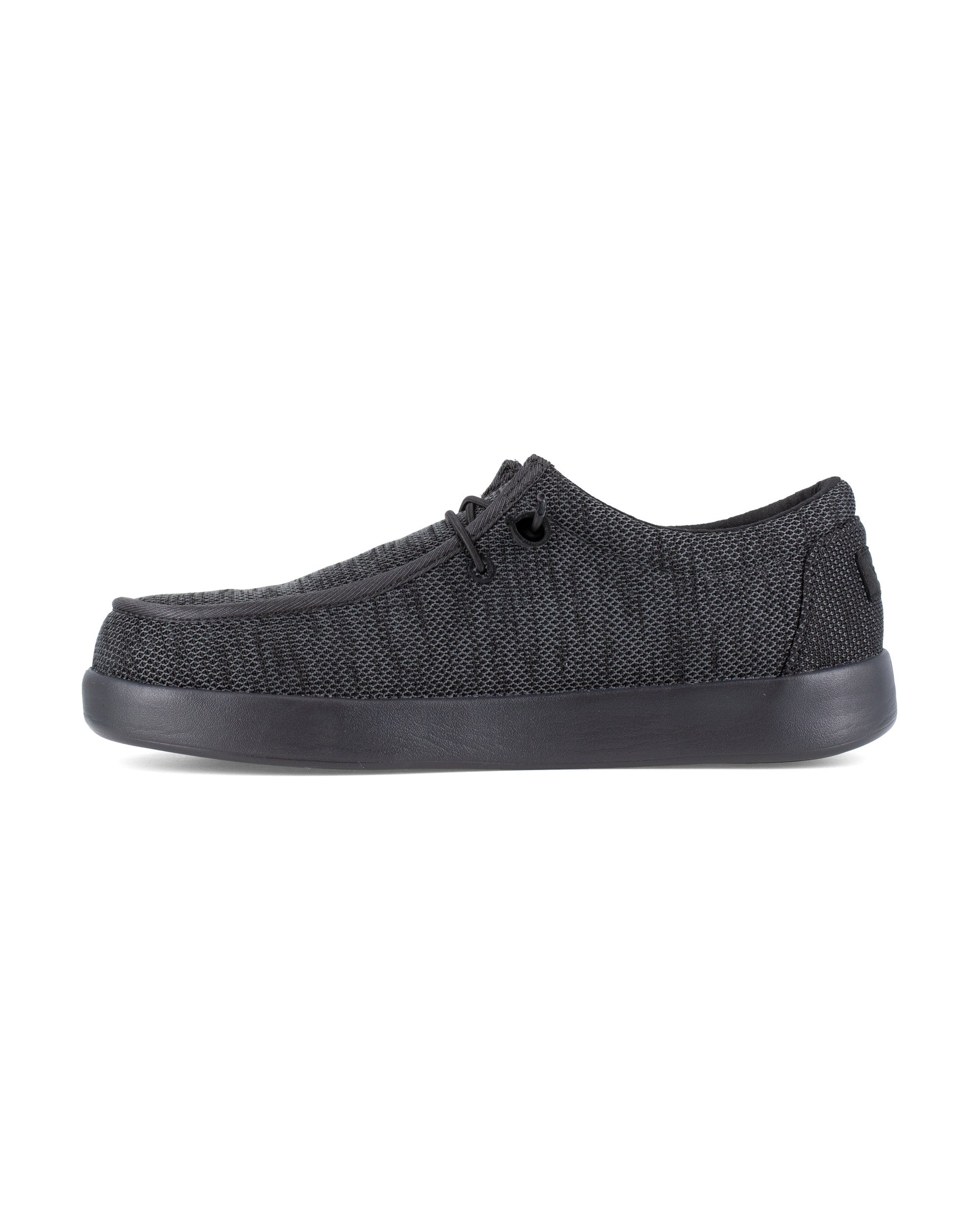 Women's Chill Safety Toe Slip Resistant Work Sneakers - Volcom