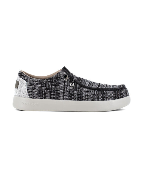 Volcom Women's Chill Work Sneakers Static