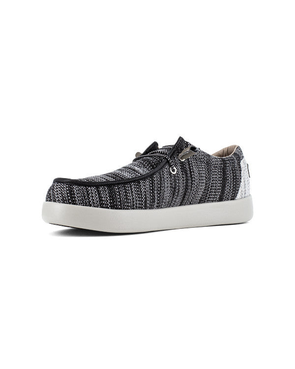 Women's Evolve Safety Toe High Top Work Sneakers - Volcom