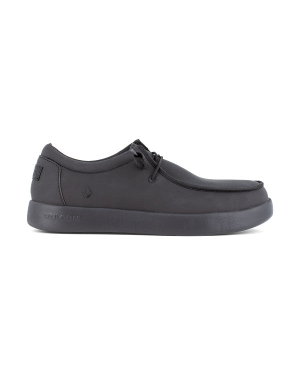 Women's Chill Safety Toe Water and Slip Resistant Work Sneakers - Volcom