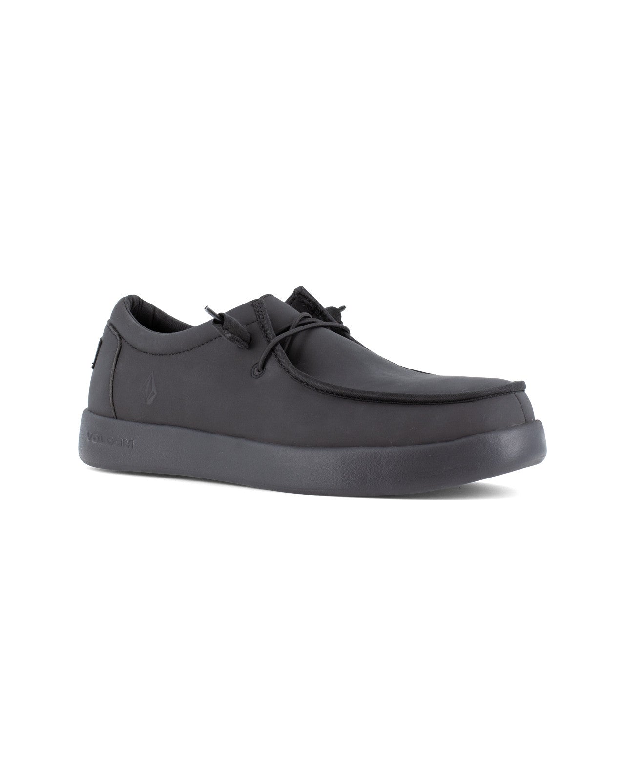 Men's Chill Safety Toe Slip Resistant Work Sneakers - Volcom