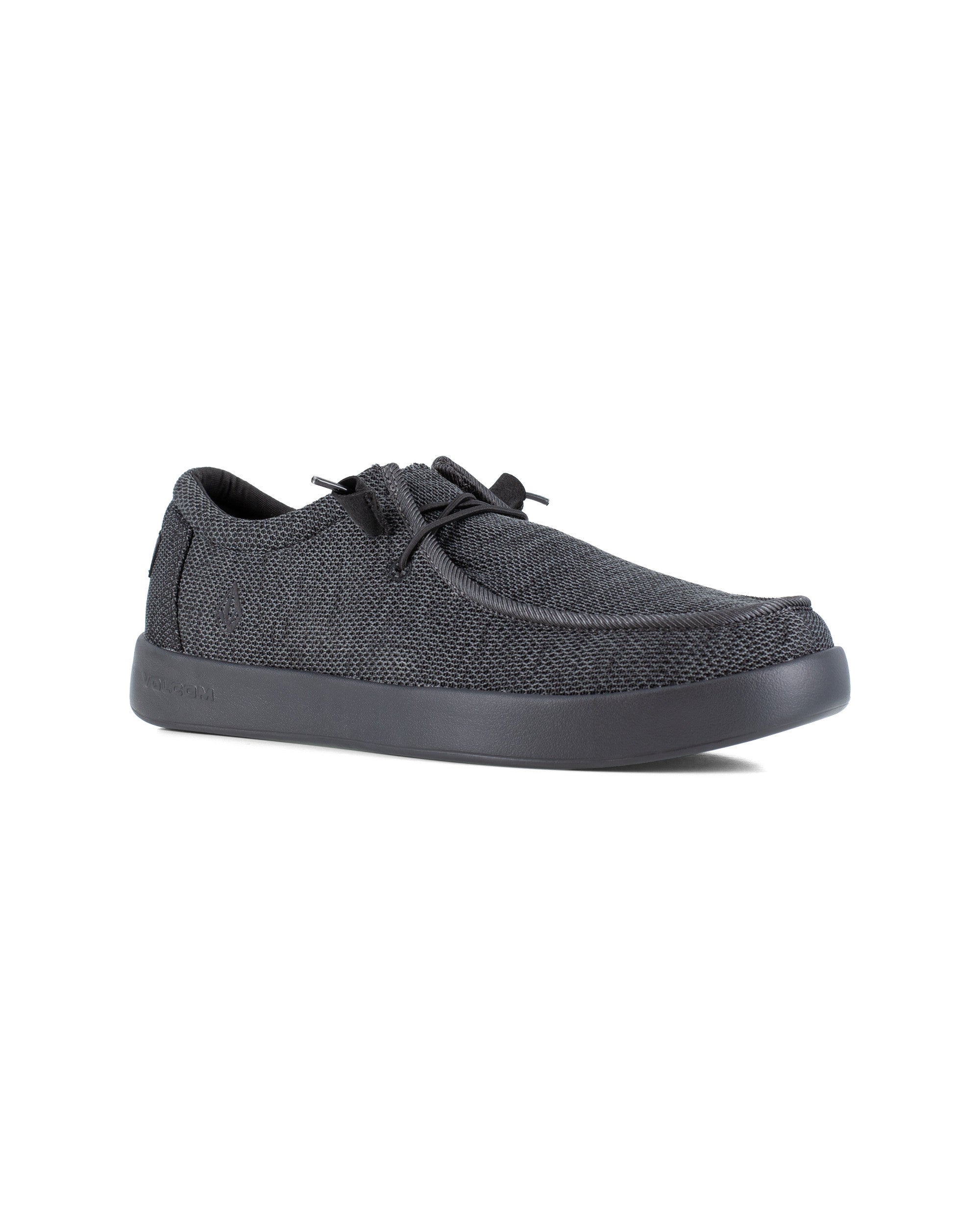 Women's Chill Safety Toe Slip Resistant Work Sneakers - Volcom