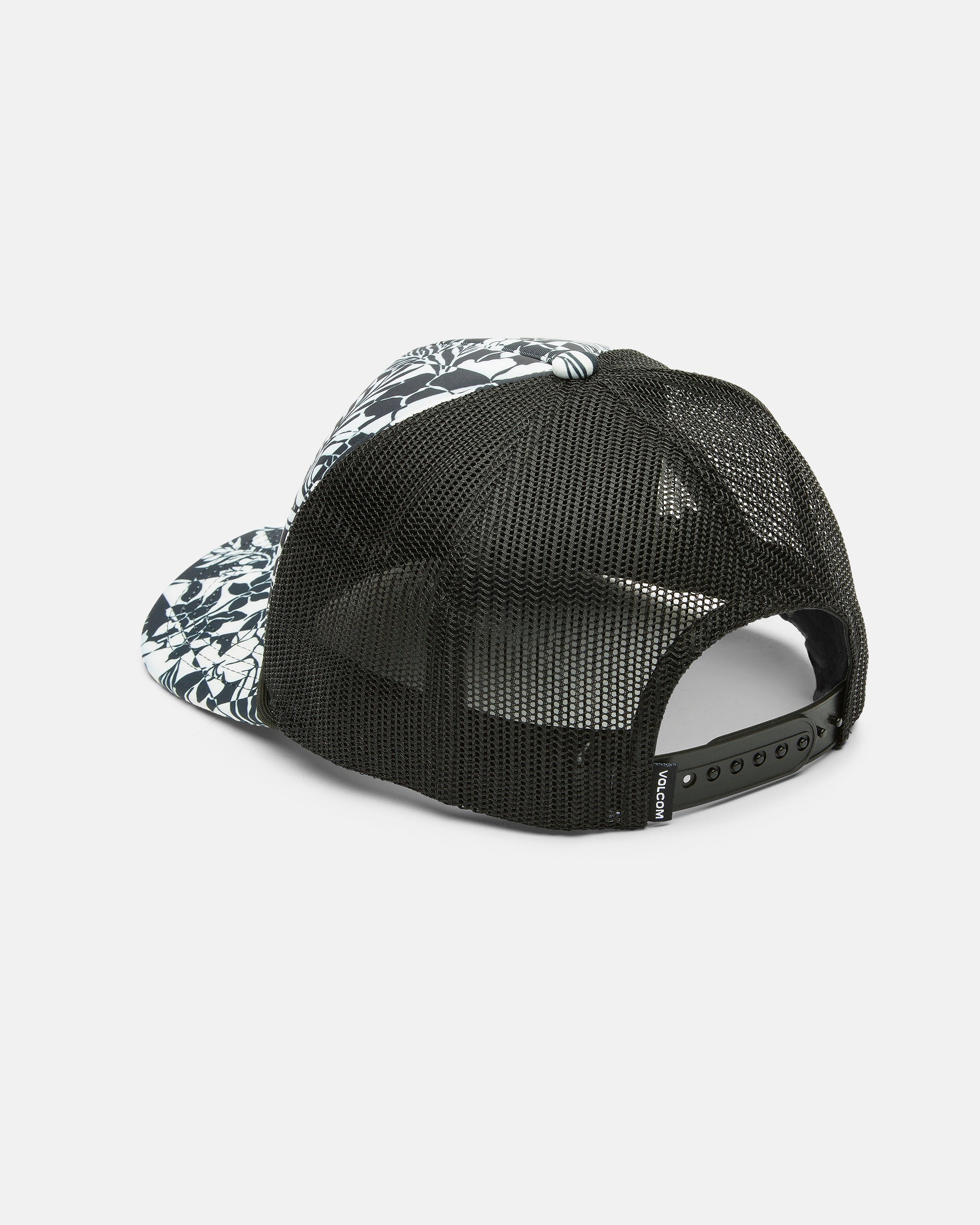 Women's Into Paradise Trucker Hat - Volcom