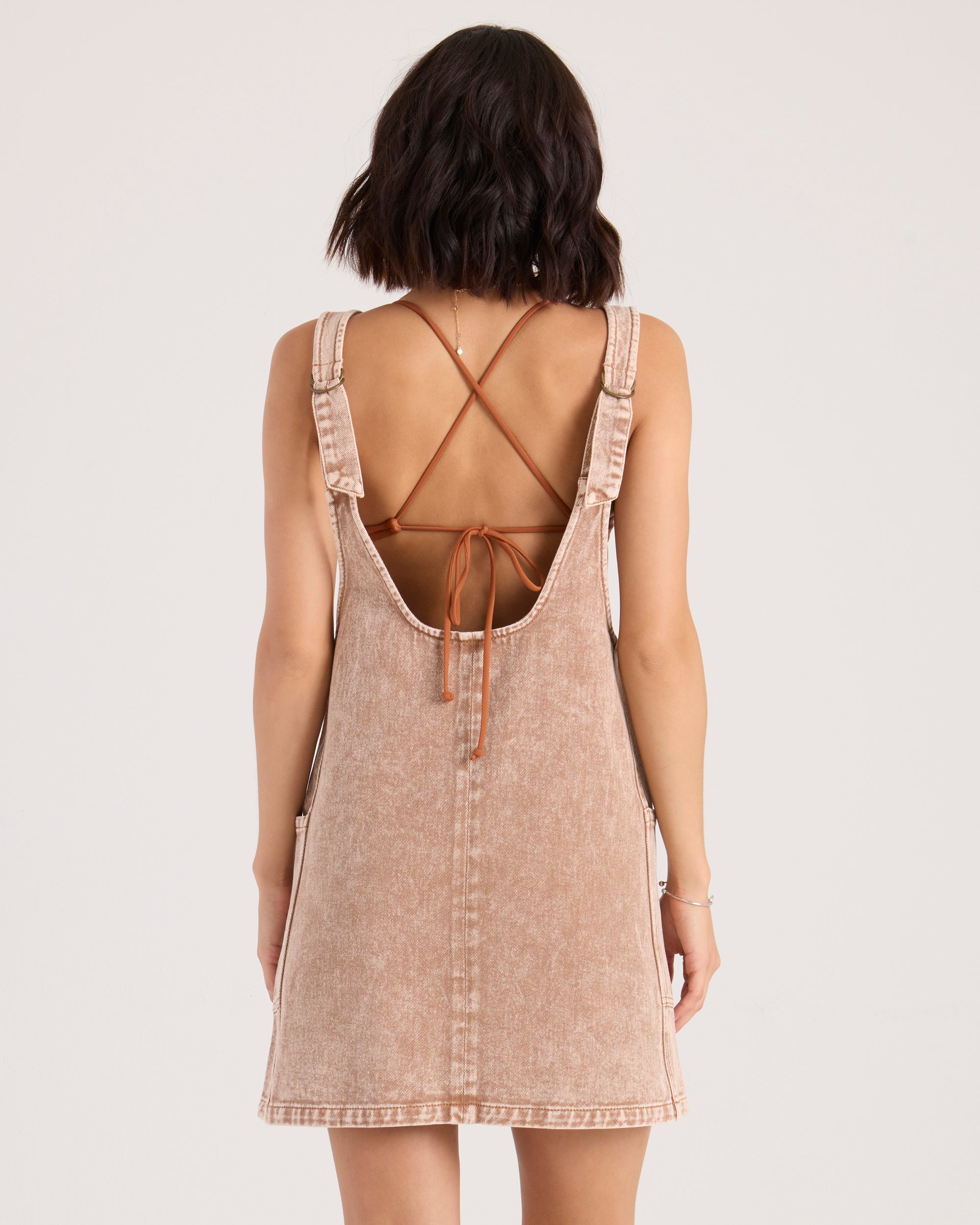 volcom denim dress Volcom | Dresses | Volcom Yo Shortie Oversized Denim Mini Dress