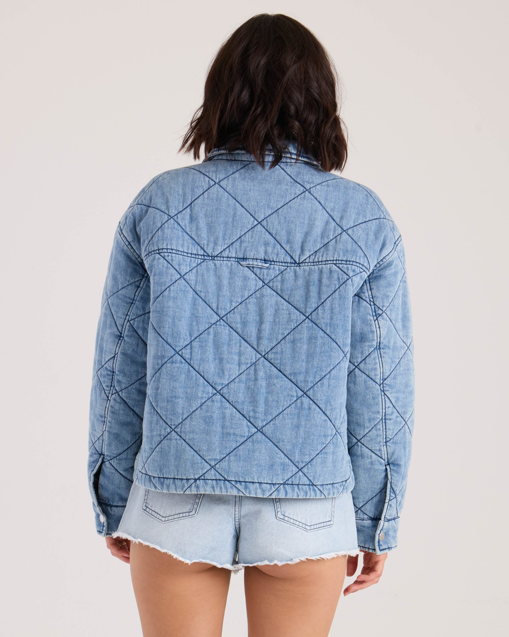 Women's OC Ramps-Whtlblue-Volcom