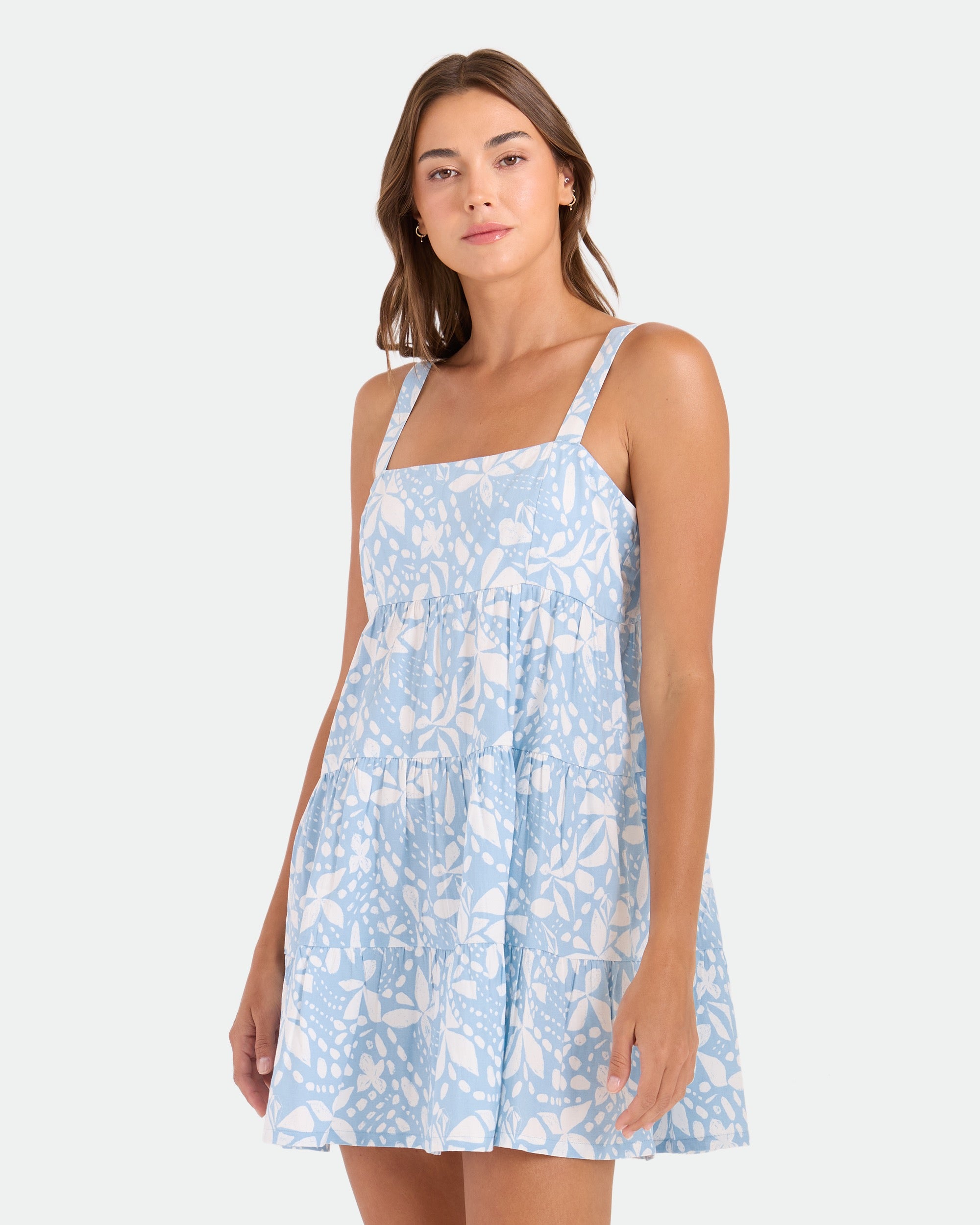 volcom beach dresses Women's Beachmoonstone
