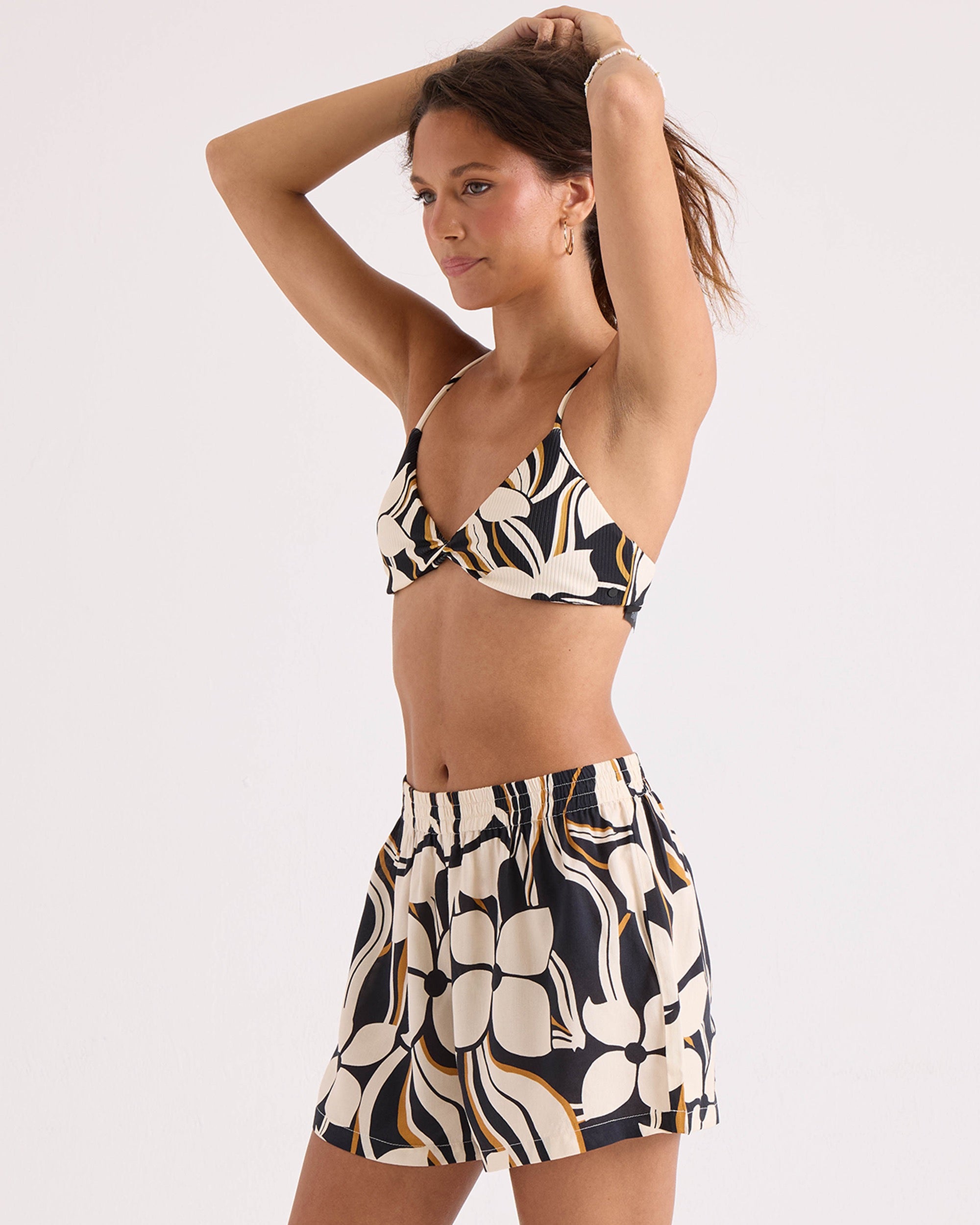 Women's Funtastical Shorts - Volcom