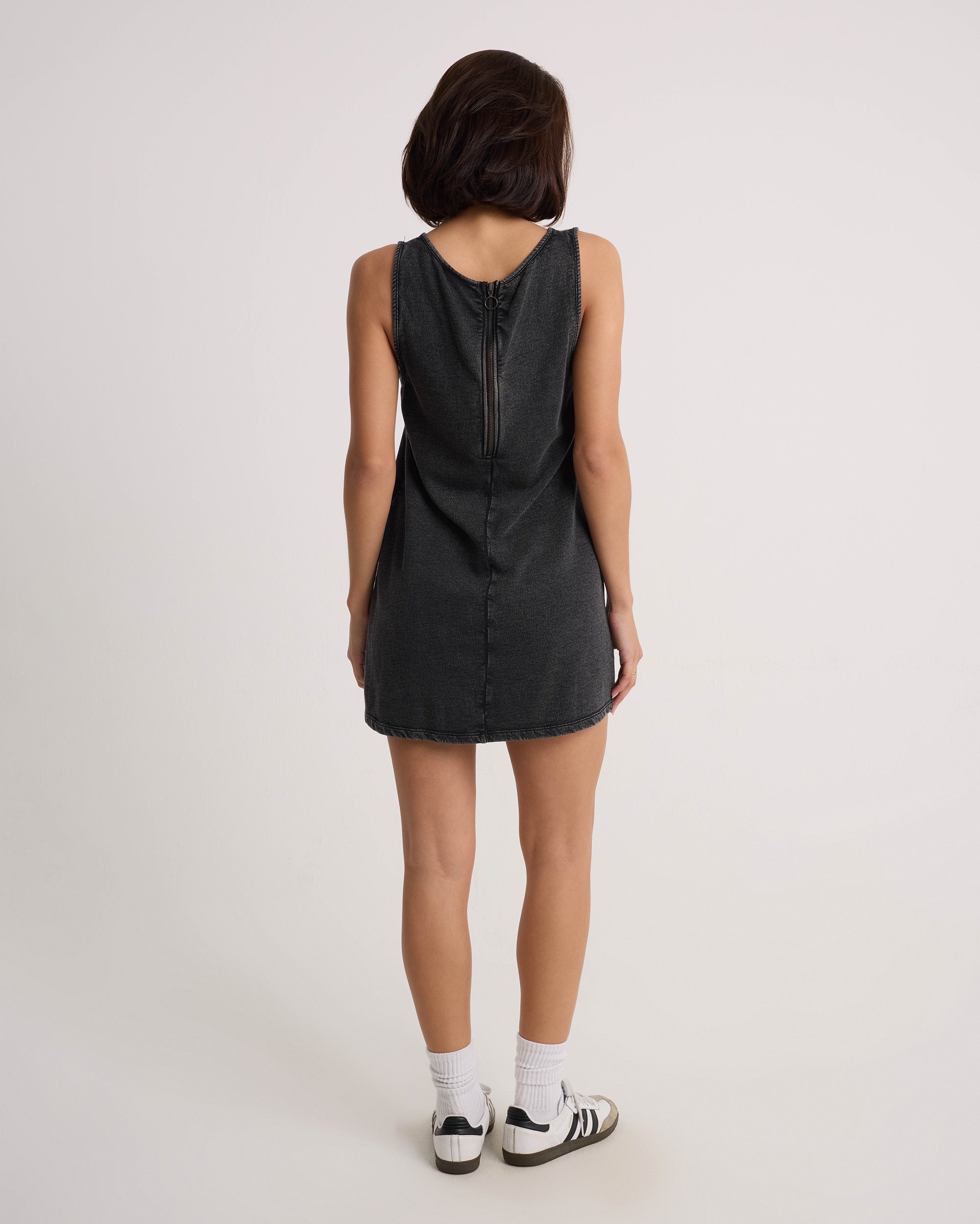 Volcom Women's Glam Crop Dress
