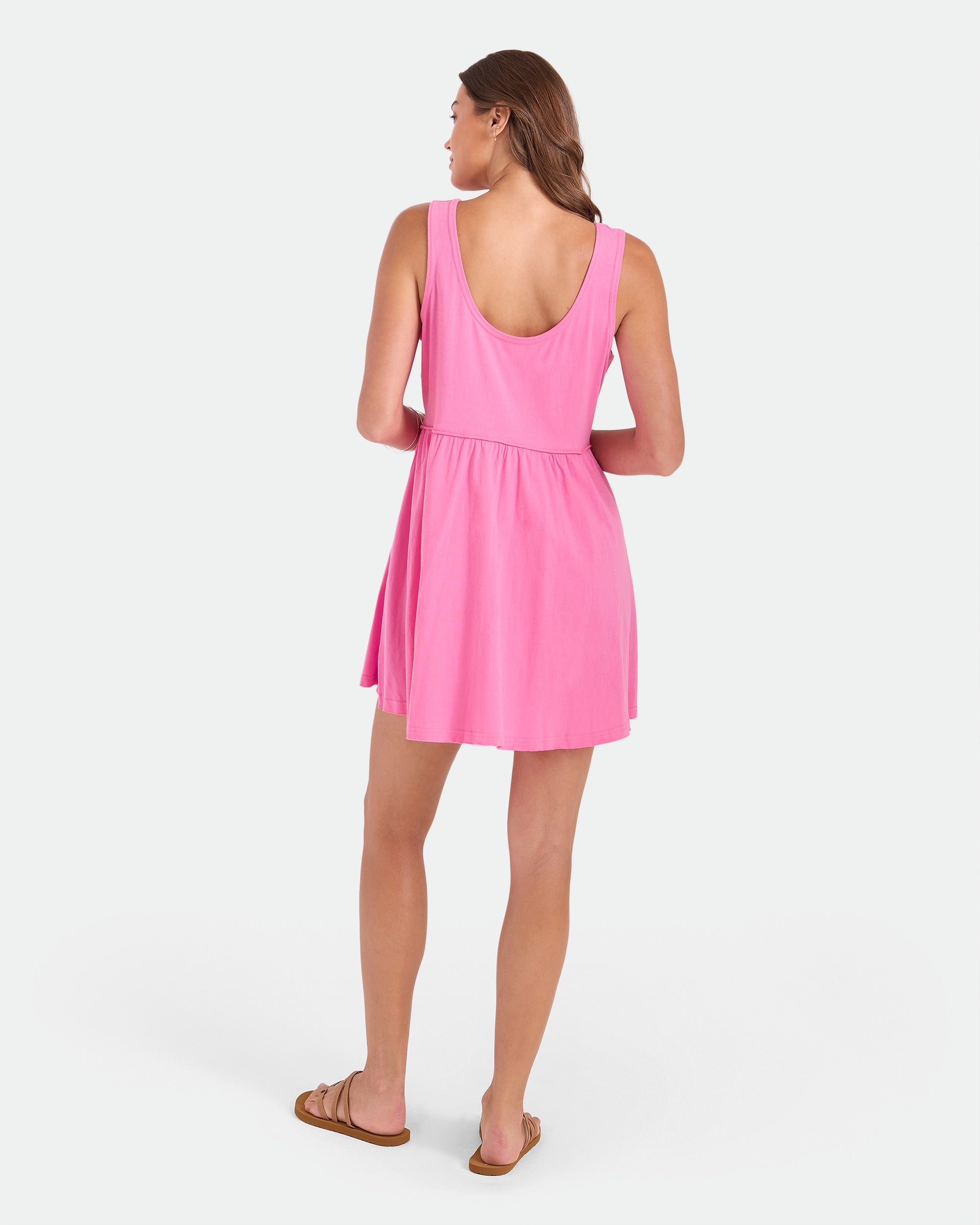 Volcom Women's Hi Lo Tide Dress