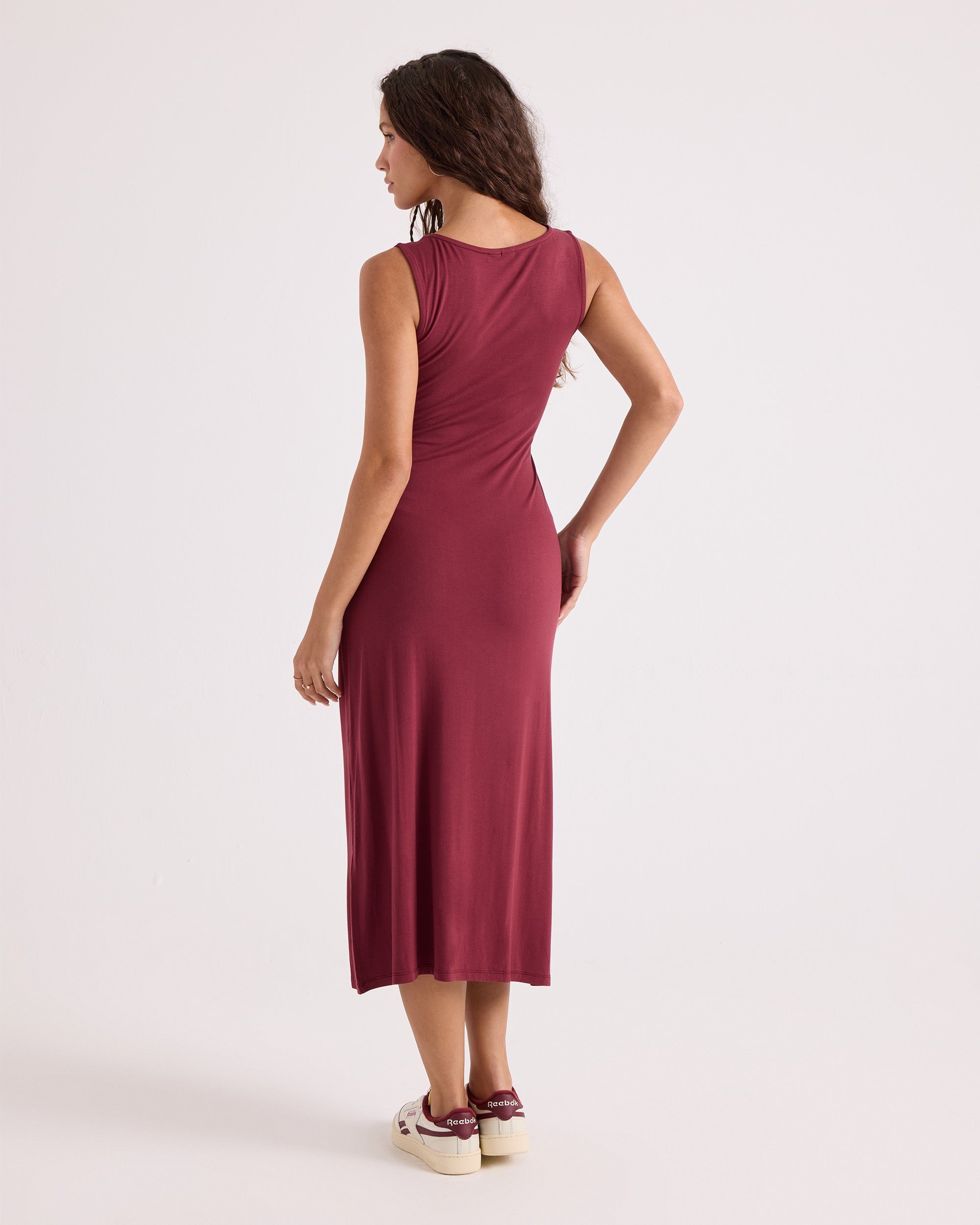 burgundy and cream dress Volcom Women's Stone Luz Solid Smocked Christmas Dresses Baby This dress is available Color:DarkSage (MediumAquaMarine) Extra Large