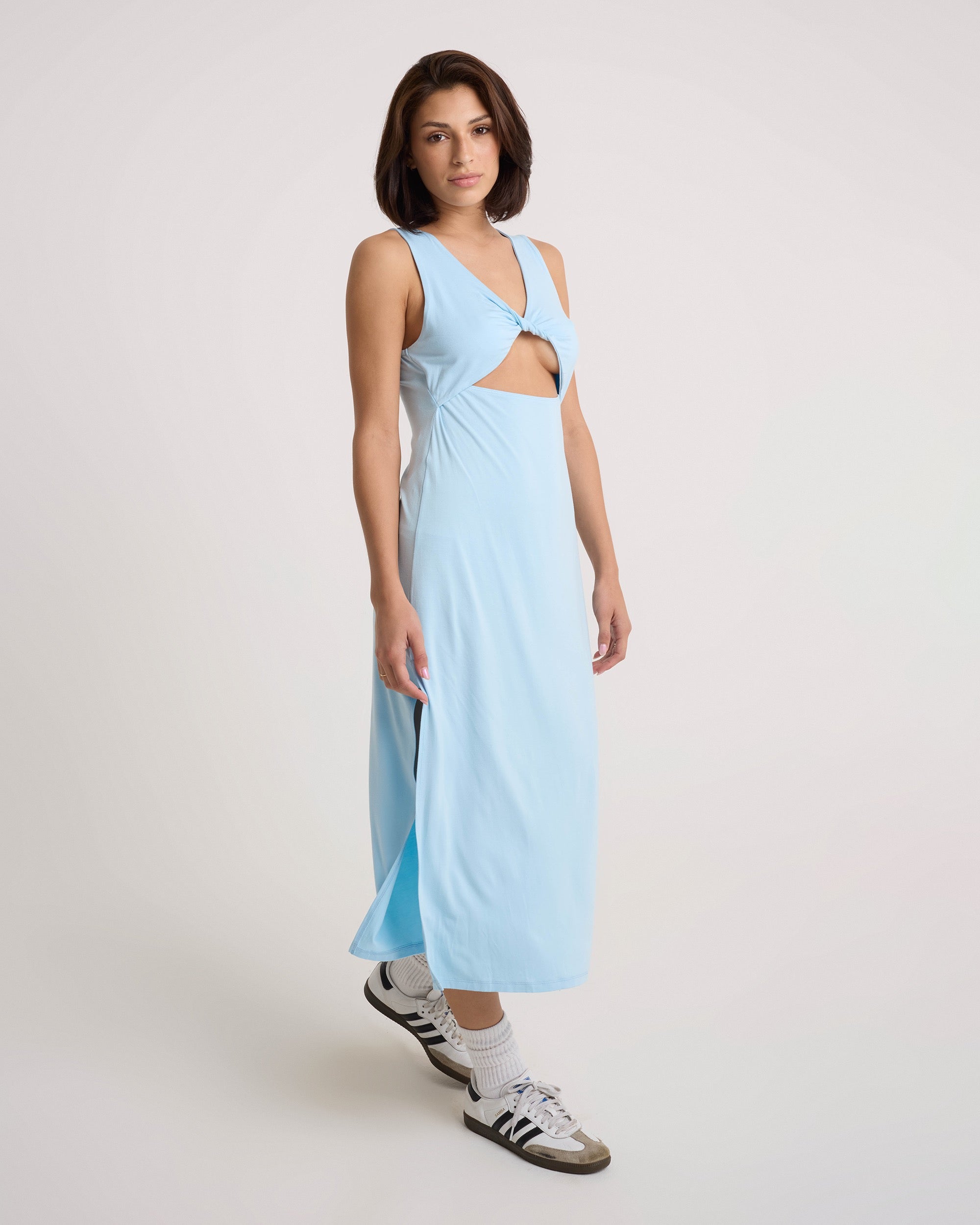volcom beach dresses Women's Stone Luz Dress Size:44