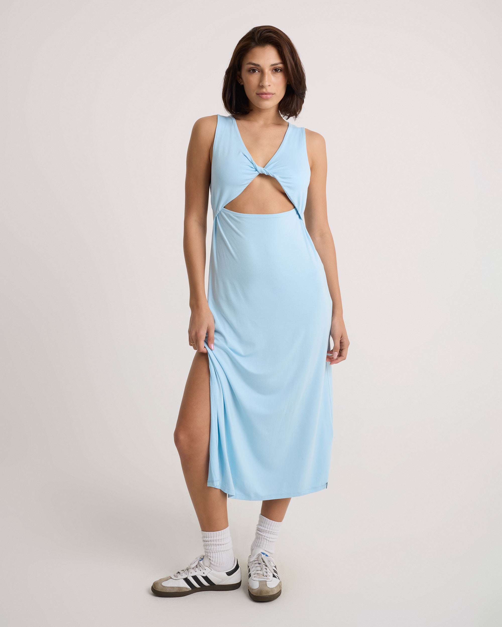 Volcom Women's Stone Luz Dress