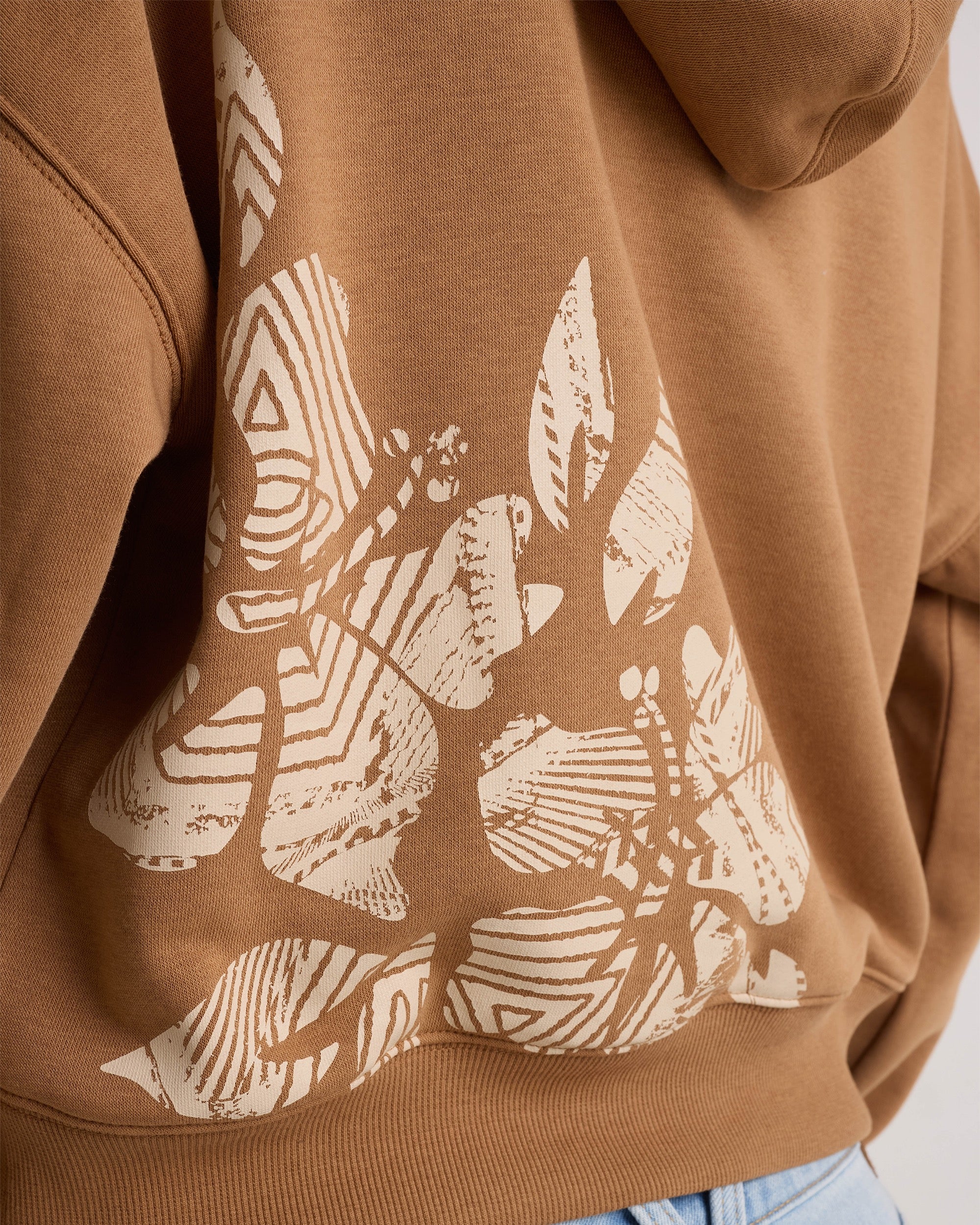 Women's Stone Dream Hoodie - Volcom