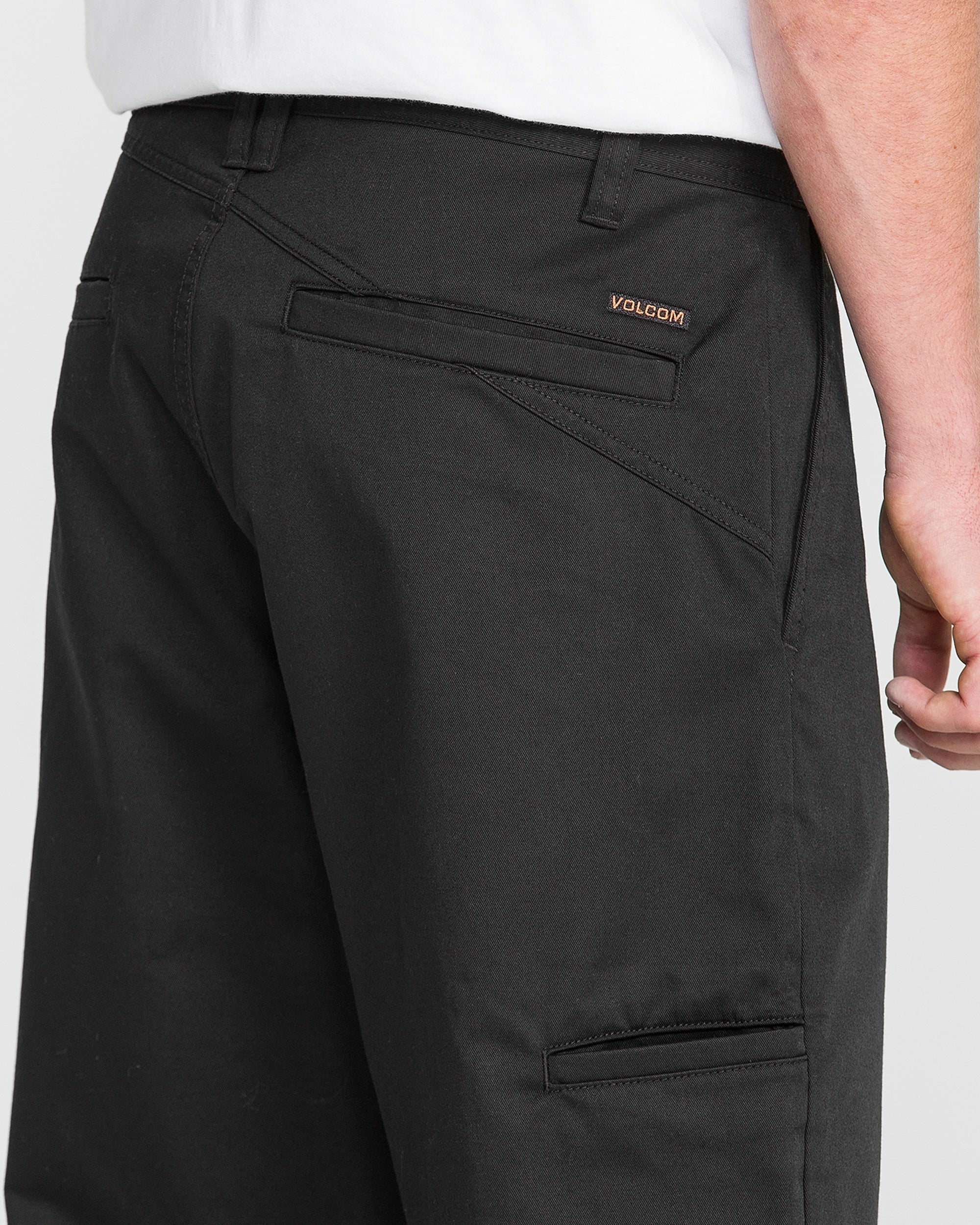 Men's Frickin Relaxed Chino Pants - Volcom
