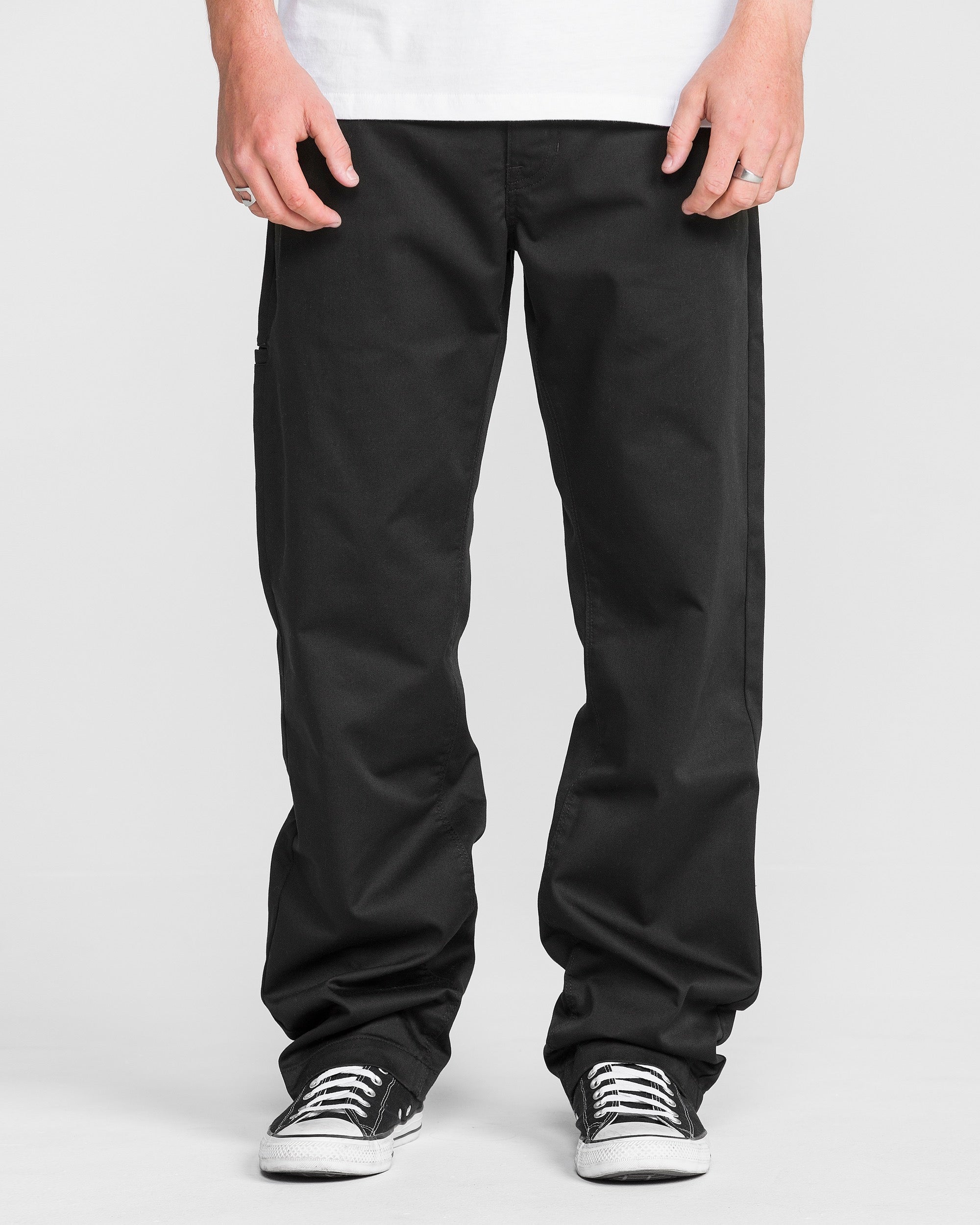 Men's Frickin Relaxed Chino Pants - Volcom