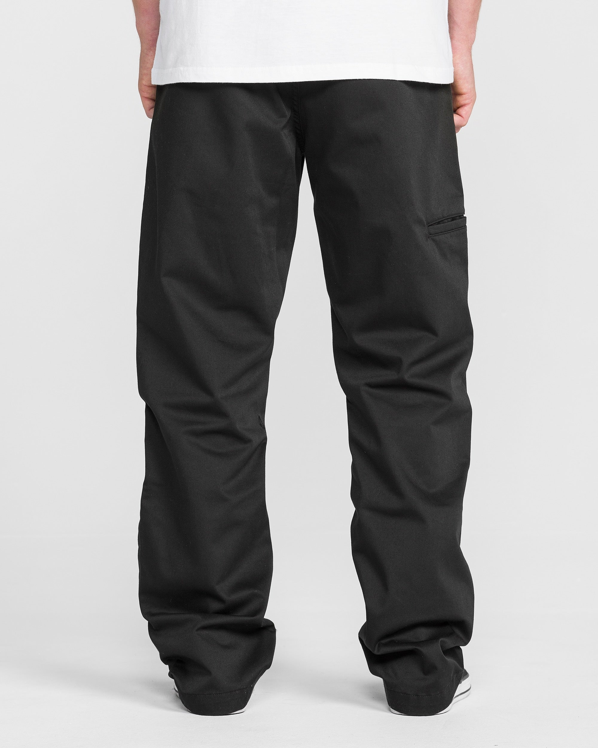Men's Frickin Relaxed Chino Pants - Volcom