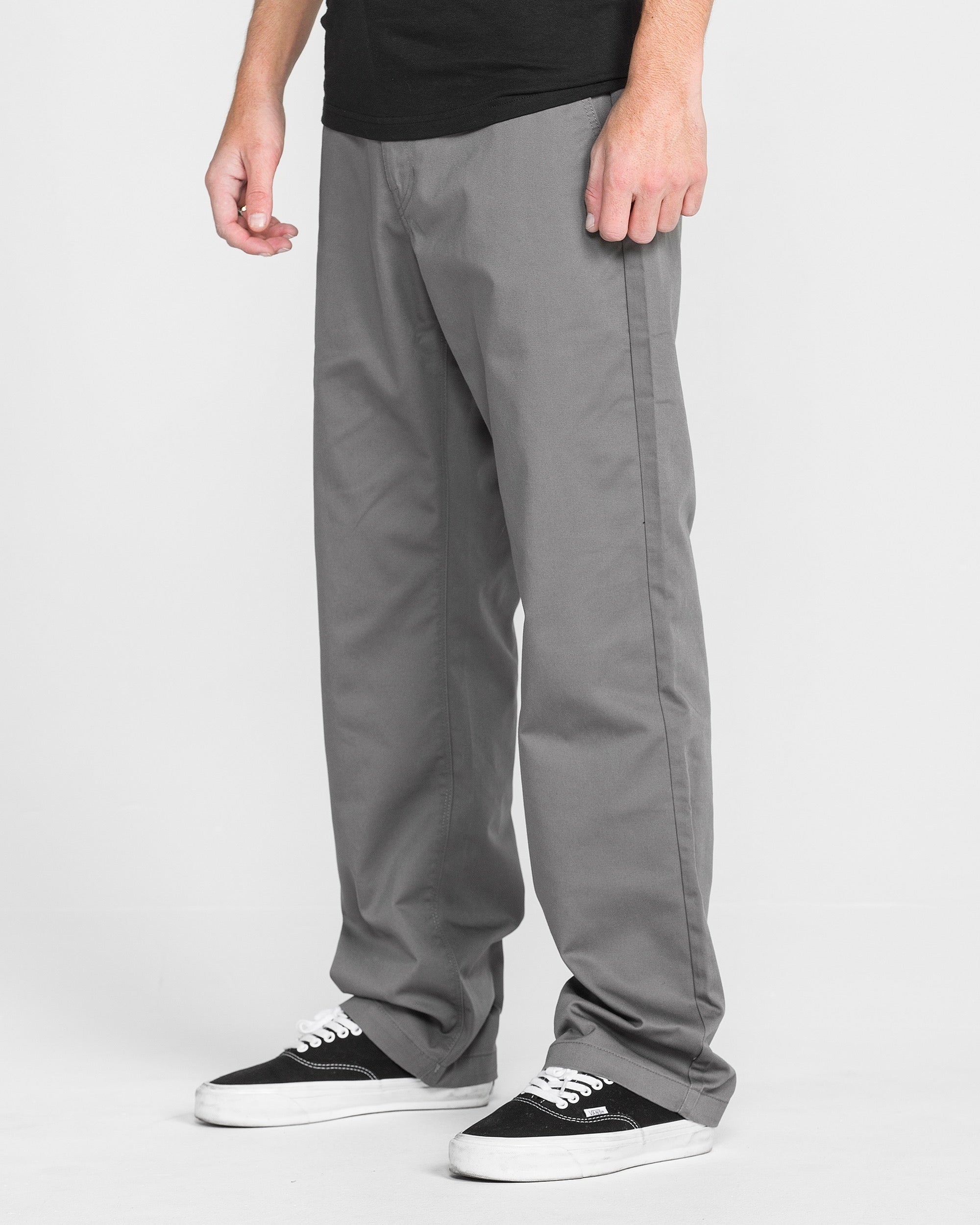 Men's Frickin Relaxed Chino Pants - Volcom