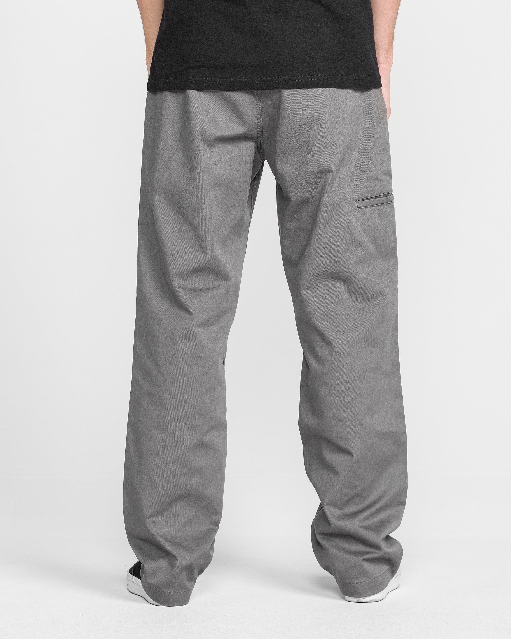 Men's Frickin Relaxed Chino Pants - Volcom