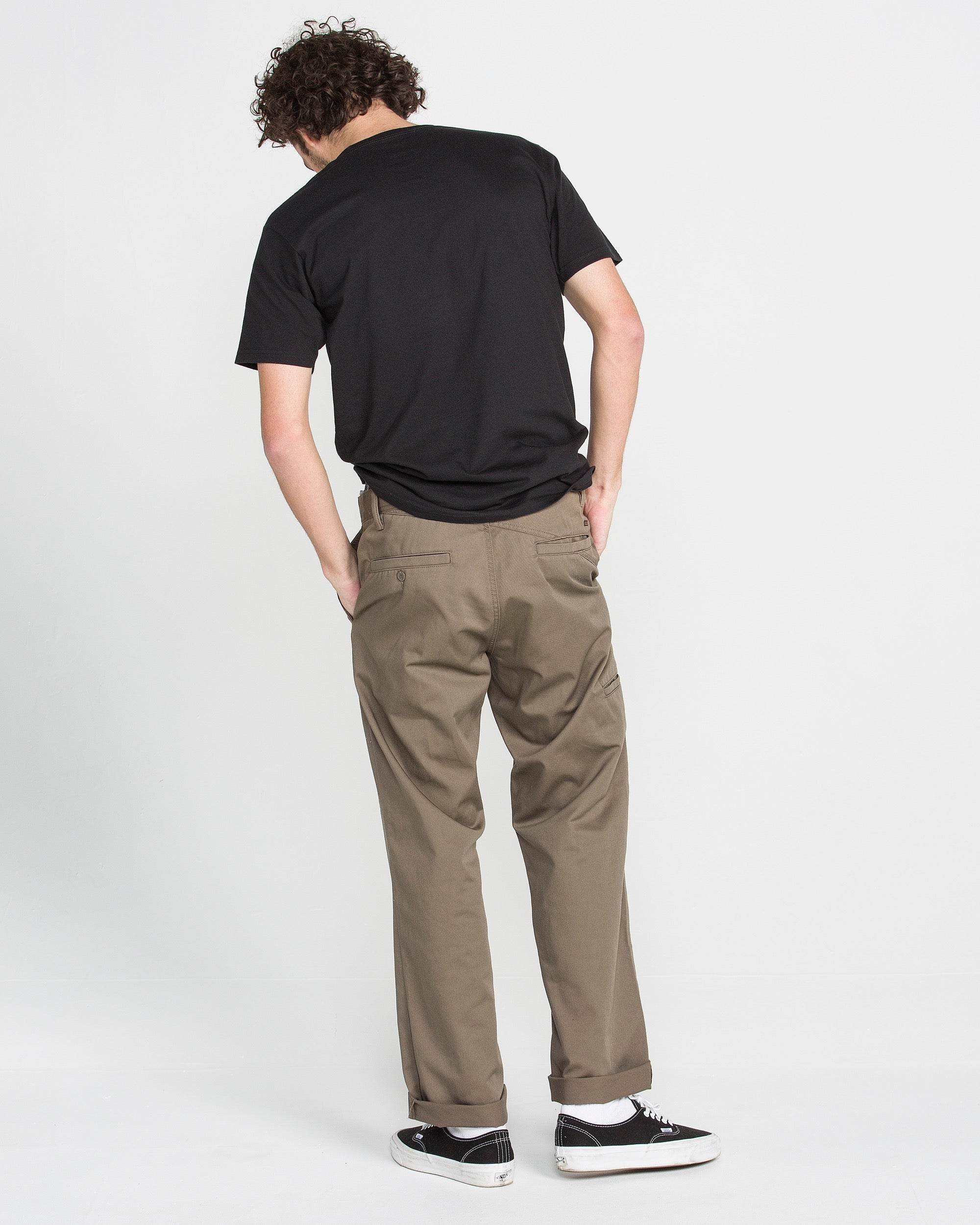 Men's Frickin Relaxed Chino Pants - Volcom