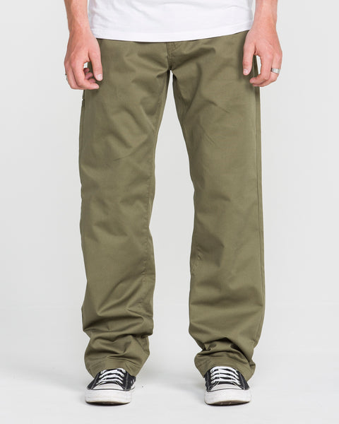Men's Frickin Relaxed Chino Pants