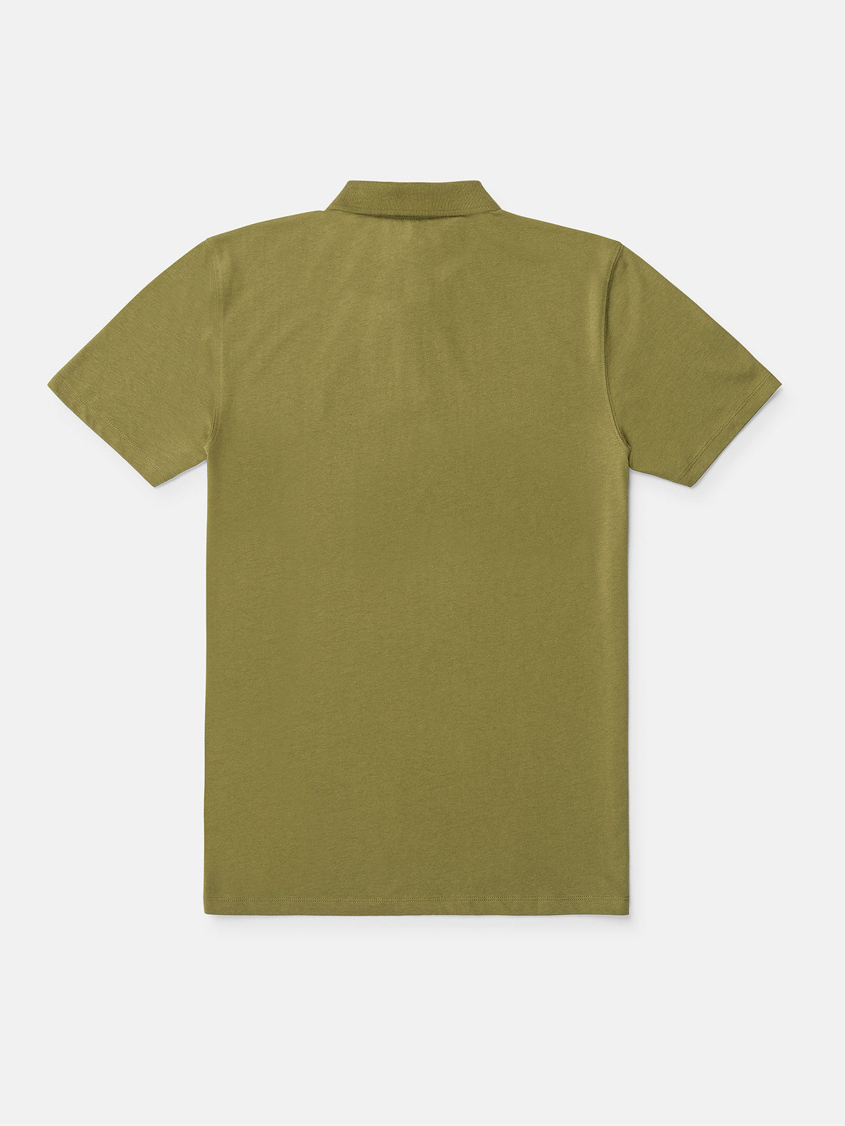 Middler Polo Short Sleeve Shirt - Old Mill