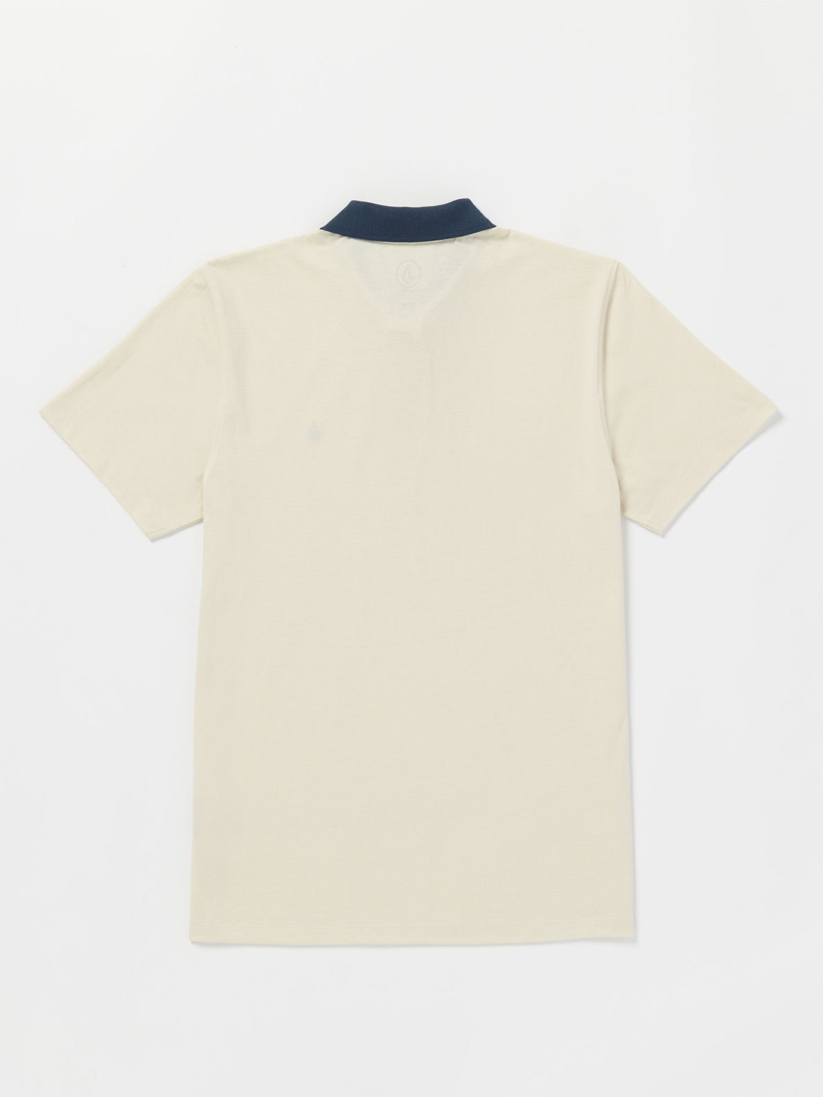 Middler Polo Short Sleeve Shirt - White Flash