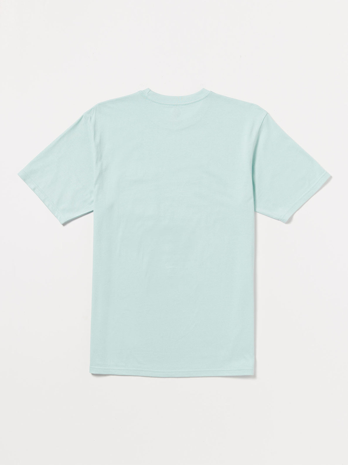 Lolani Crew Short Sleeve Shirt - Chlorine