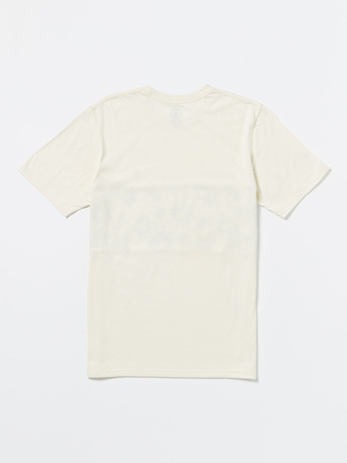 Summerside Crew Short Sleeve Shirt - White Flash