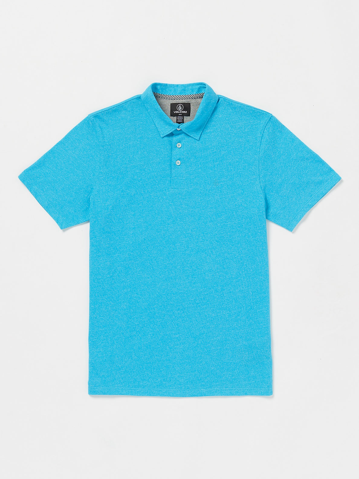 Wowzer Polo Short Sleeve Shirt - Clearwater