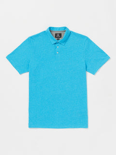 Wowzer Polo Short Sleeve Shirt - Clearwater