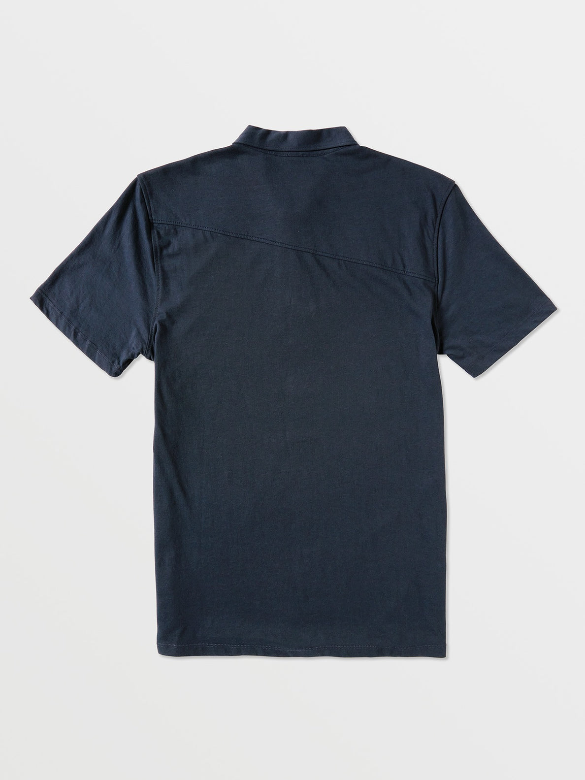 Wowzer Polo Short Sleeve Shirt - Navy