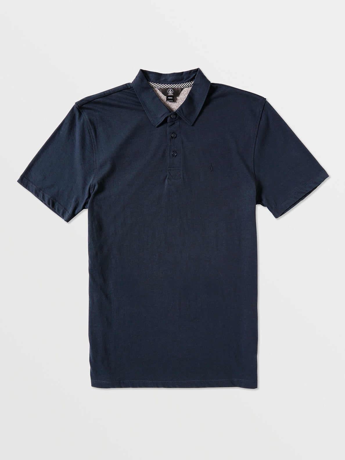 Wowzer Polo Short Sleeve Shirt - Navy