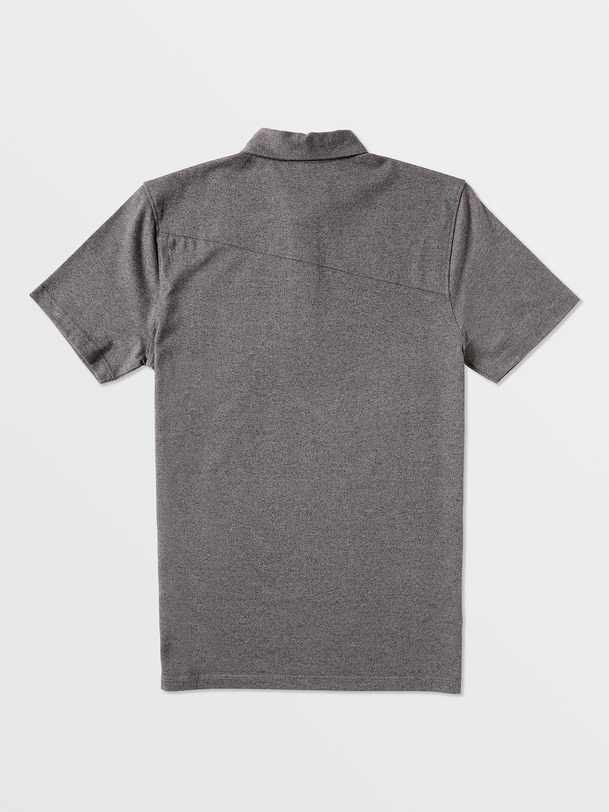 Wowzer Polo Short Sleeve Shirt - Stealth