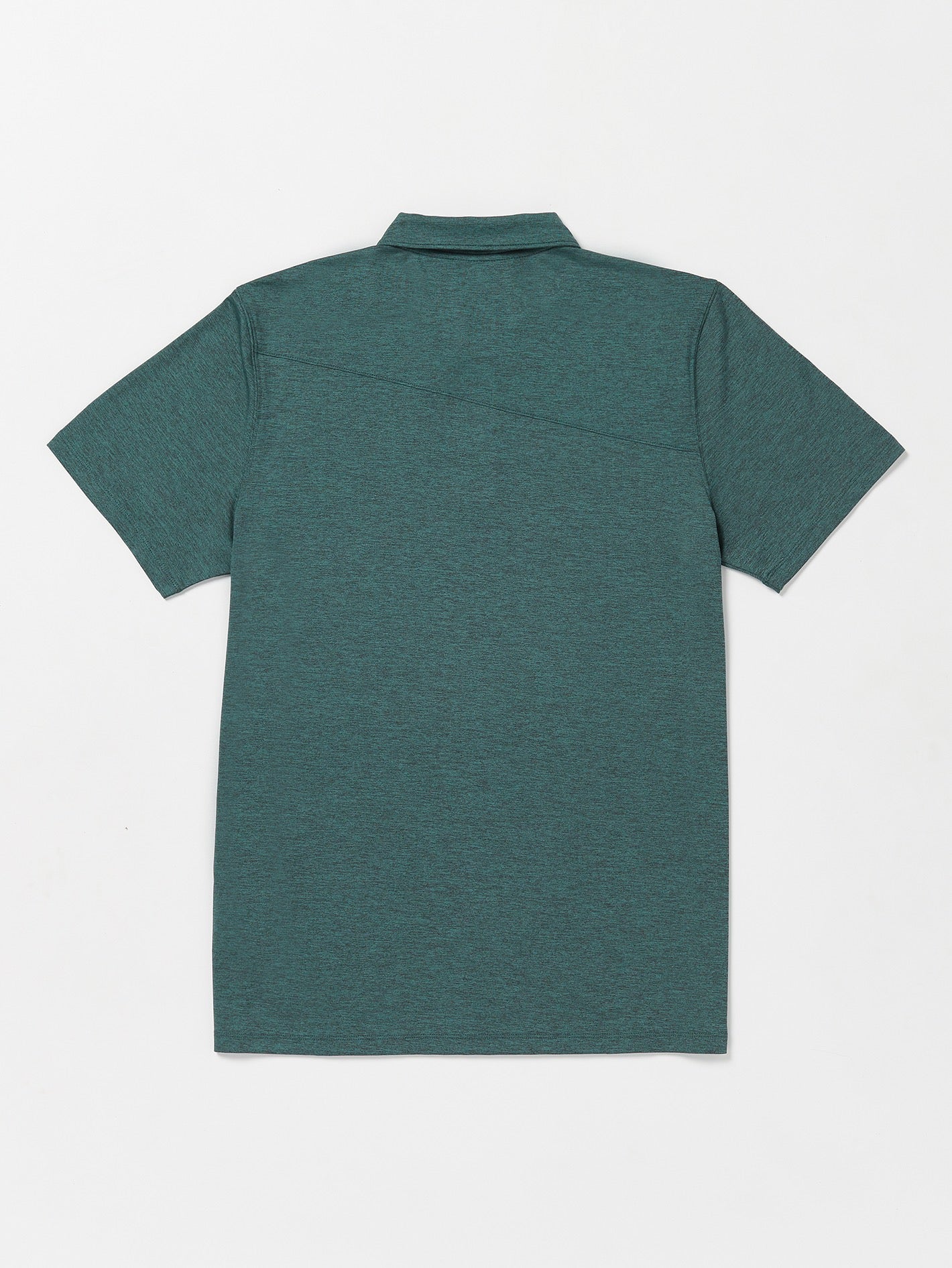 Hazard Pro Polo Short Sleeve Shirt - Ranger Green – Volcom US